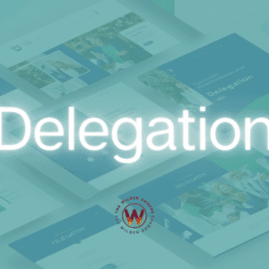 Delegation-Ready-Made-Website