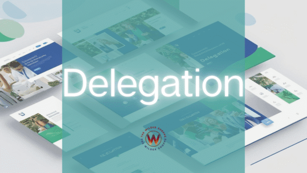 Delegation-Ready-Made-Website