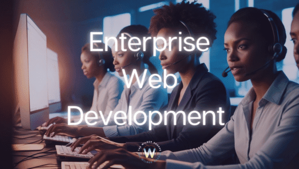 Enterprise Web Development