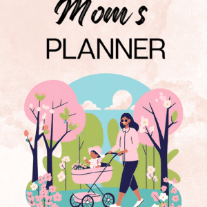 Mom Planner