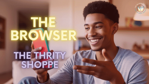 The Browser