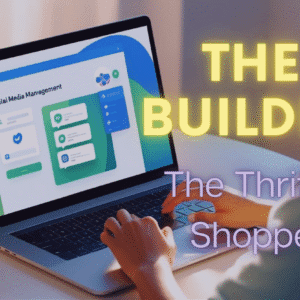 The Builder