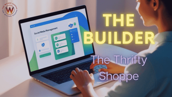 The Builder