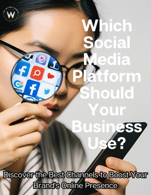 Which Social Media Platform Should Your Business Use?- Digital Guide