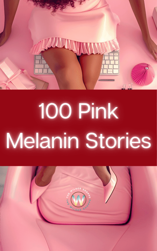 100 Pink Instagram Stories Templates