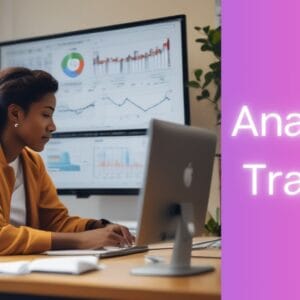 Analytics Tracker