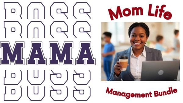 MOM Life Bundle