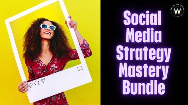 Social Media Strategy Bundle