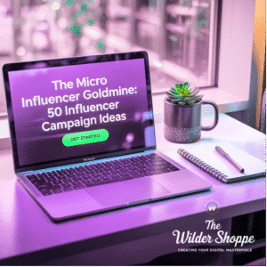 The Micro Influencer Goldmine