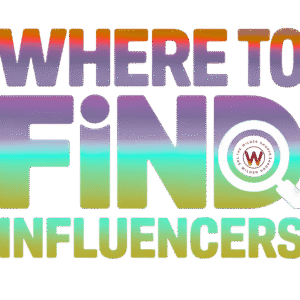 Where to Find Influencers