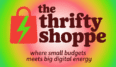 Welcome To The Thrifty Shoppe | Start Your Journey Below
